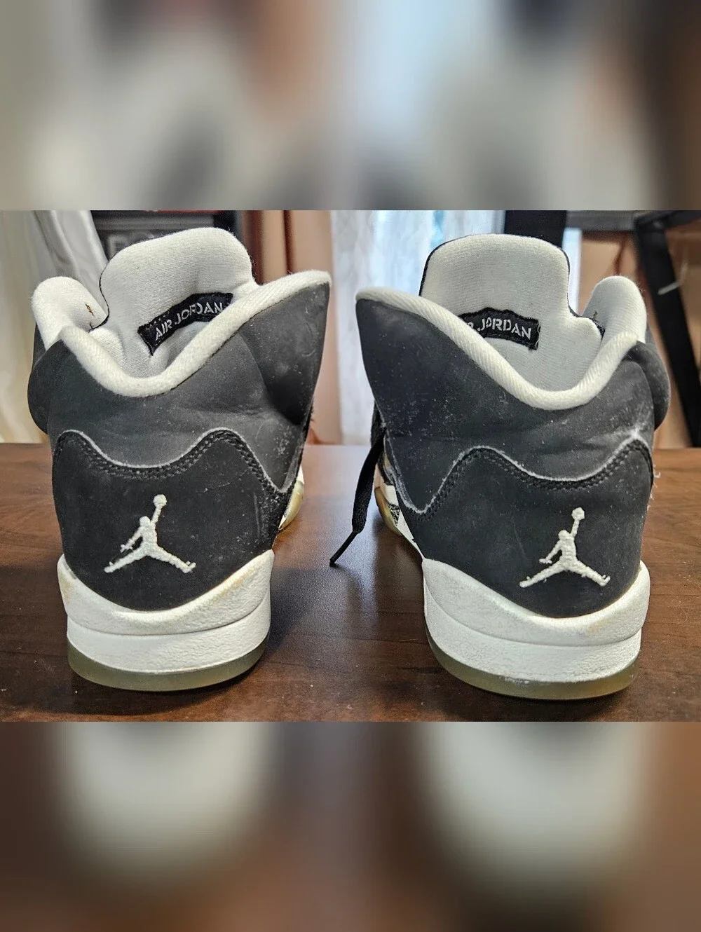 7Y Nike Air Jordan 5 Retro 
